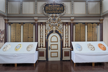 04 christkirche galerie