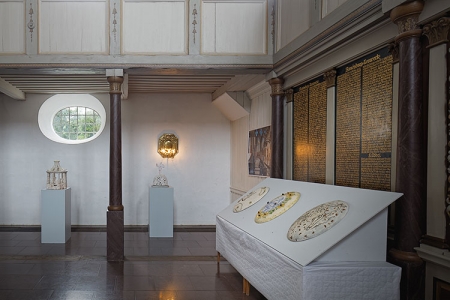 05 christkirche galerie