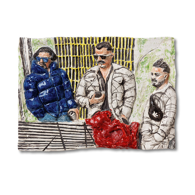 1 5 1 drilling galerie