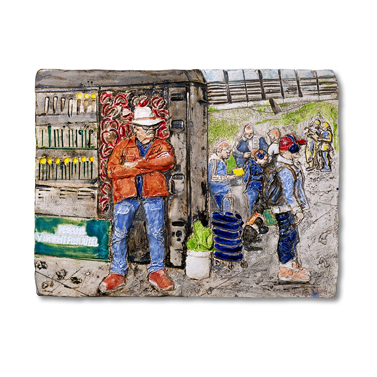 1 5 4 anstand galerie