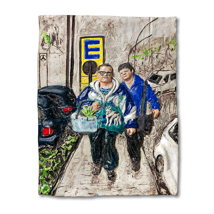 1 5 6 jaeger und sammlerin galerie