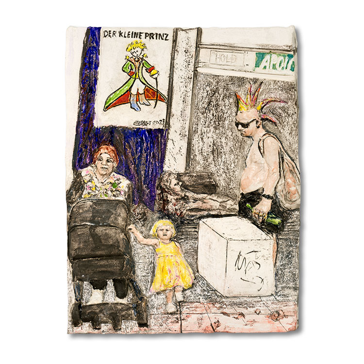 1 5 7 lazarus galerie